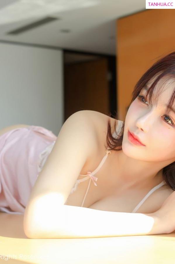南初妹妹  [XiuRen]高清写真图 2020.10.19 No.2666 南初妹妹第16张图片